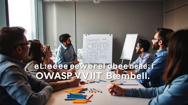 Top Benefits of Becoming a Member of OWASP VIT Bhopal