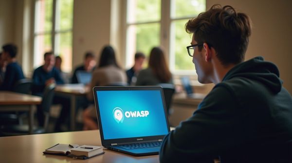 Why join the OWASP VIT Bhopal University student chapter?