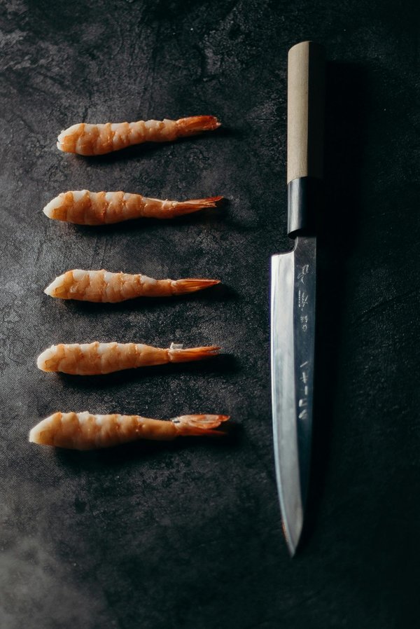 Mastering artisanal cutlery: the beauty of morta knives